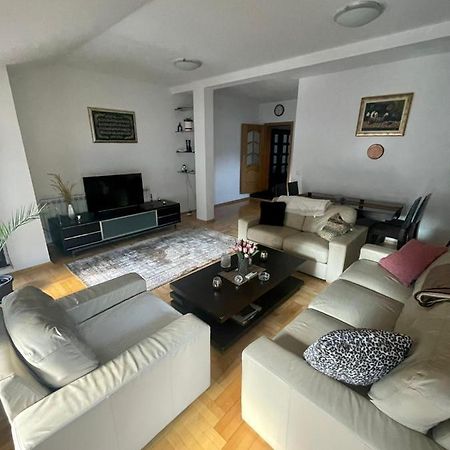 Apartman Centar Сараево Экстерьер фото