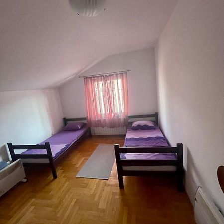 Apartman Centar Сараево Экстерьер фото