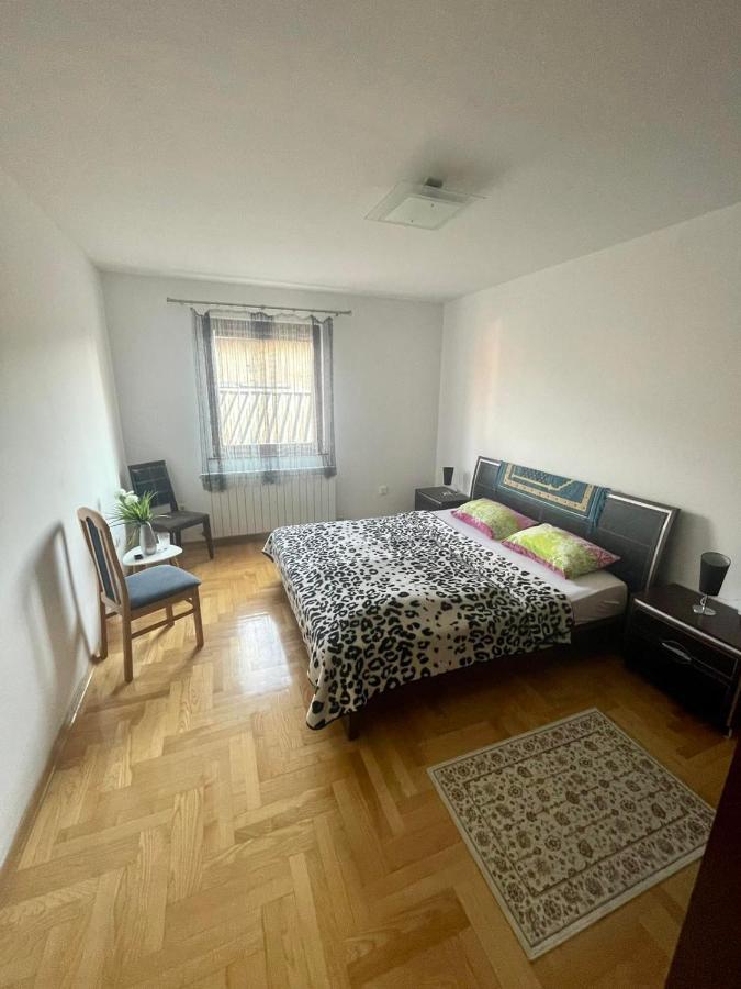 Apartman Centar Сараево Экстерьер фото